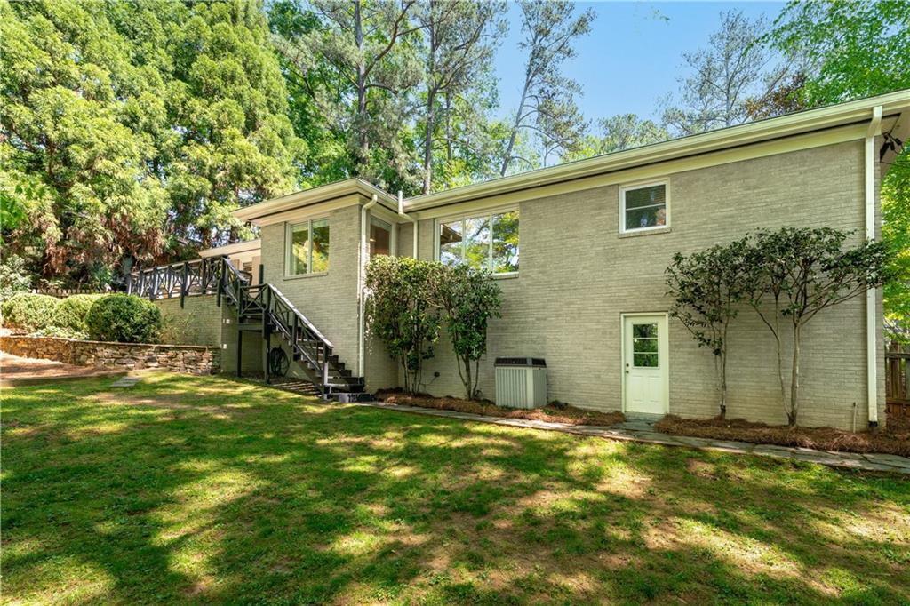 2620 Margaret Mitchell Drive