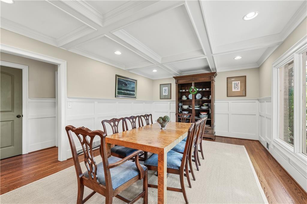 2620 Margaret Mitchell Drive
