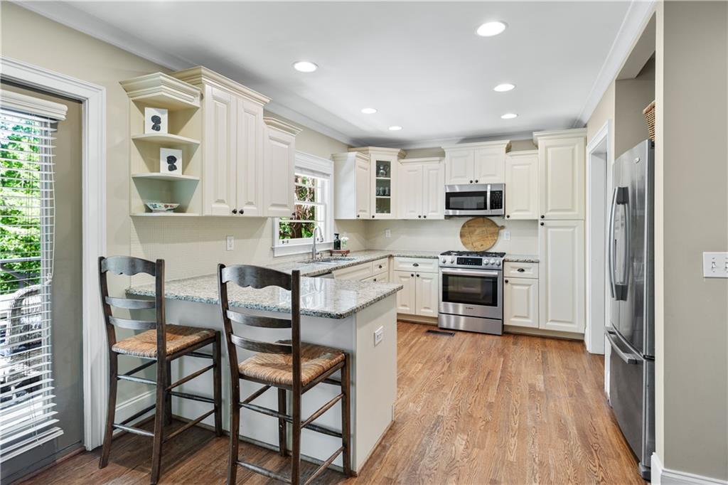 2620 Margaret Mitchell Drive