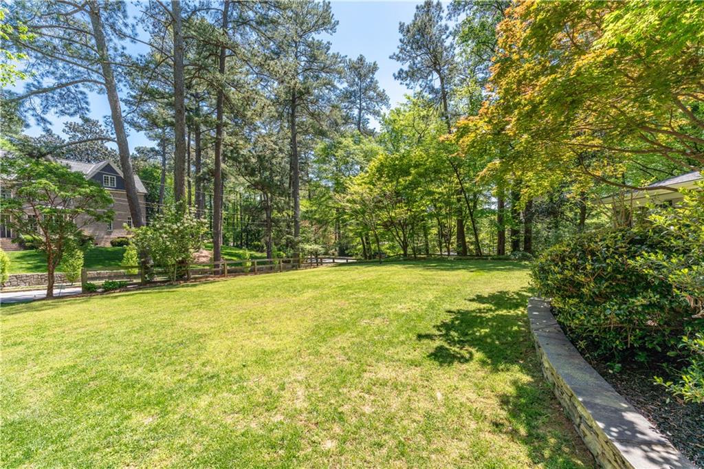 2620 Margaret Mitchell Drive