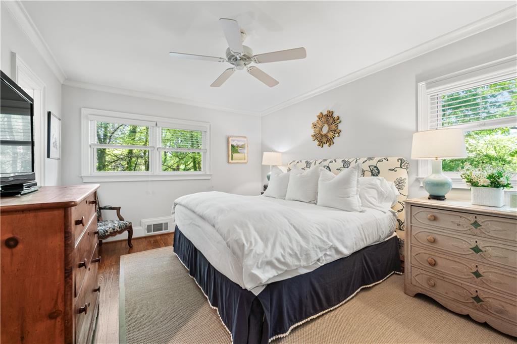 2620 Margaret Mitchell Drive