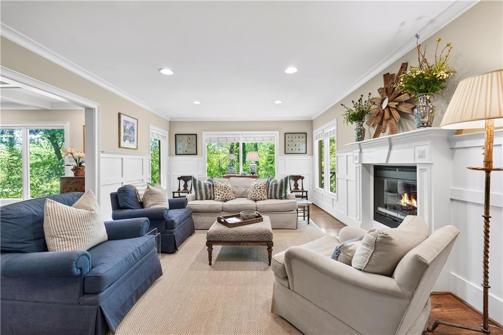 2620 Margaret Mitchell Drive