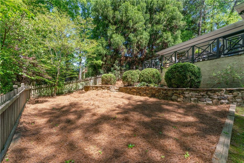 2620 Margaret Mitchell Drive