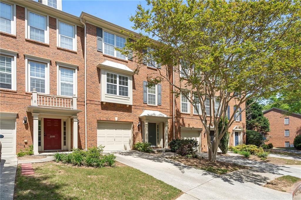 2361 Towneview Court SE Unit 8