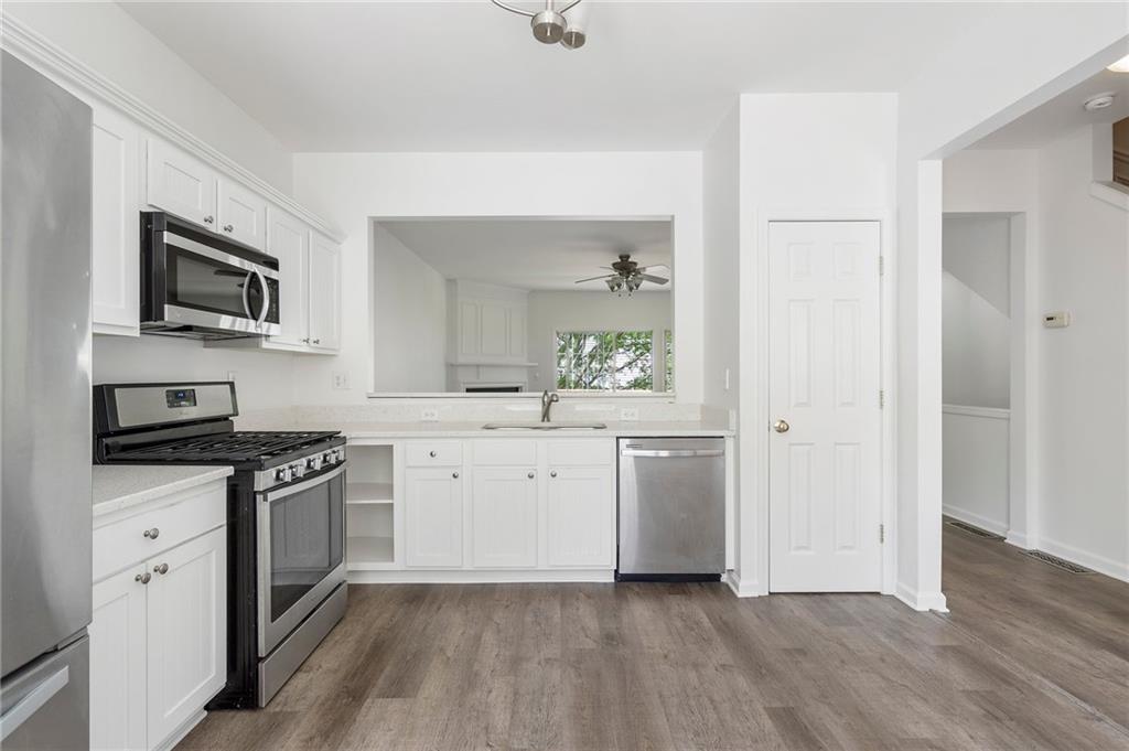 2361 Towneview Court SE Unit 8