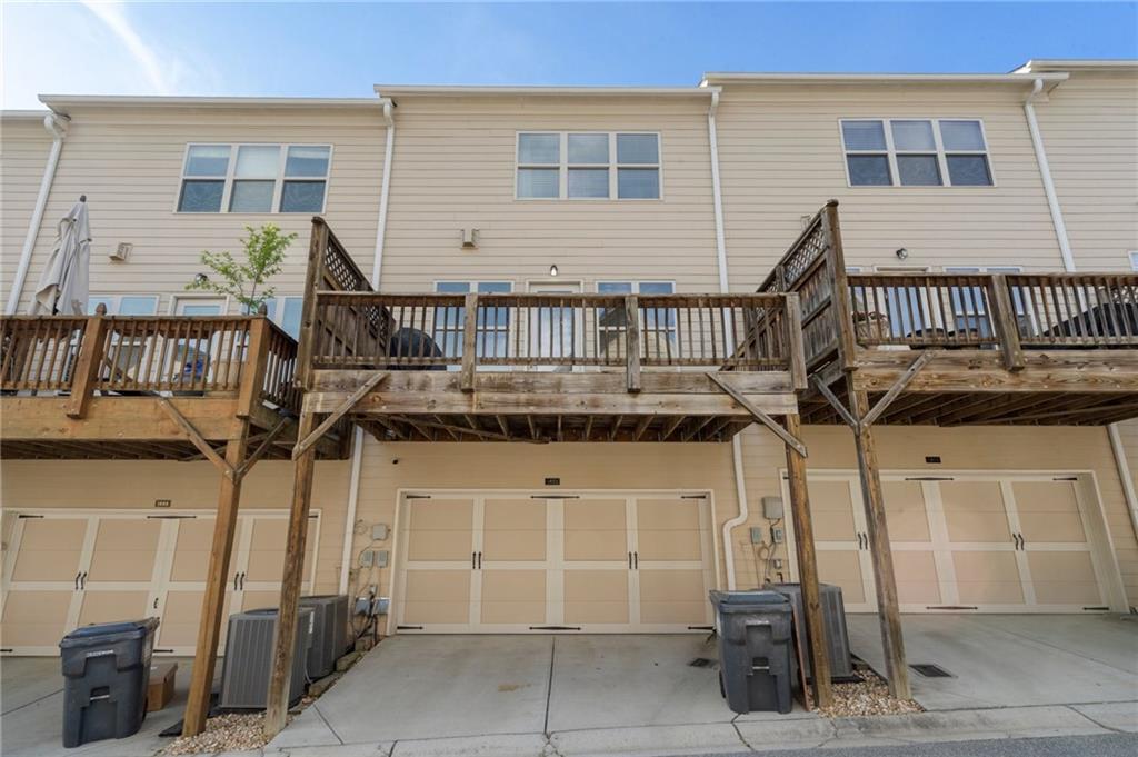 1671 Hammock Drive