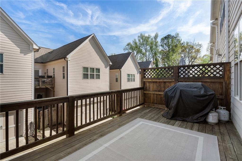 1671 Hammock Drive