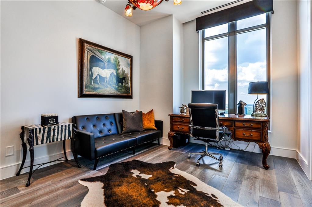 3376 Peachtree Road NE Unit 56