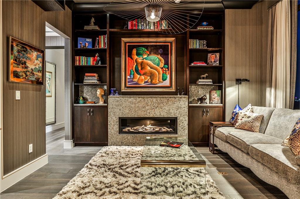 3376 Peachtree Road NE Unit 56