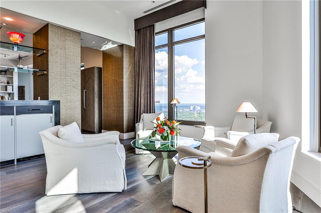 3376 Peachtree Road NE Unit 56