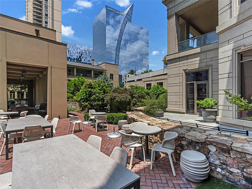 3376 Peachtree Road NE Unit 56