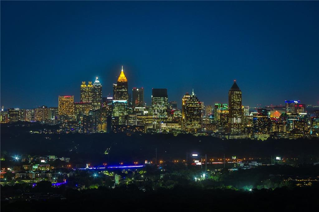 3376 Peachtree Road NE Unit 56