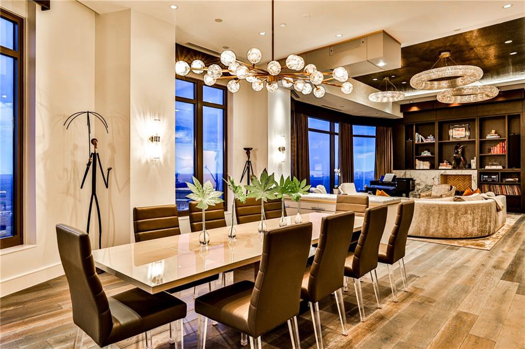 3376 Peachtree Road NE Unit 56