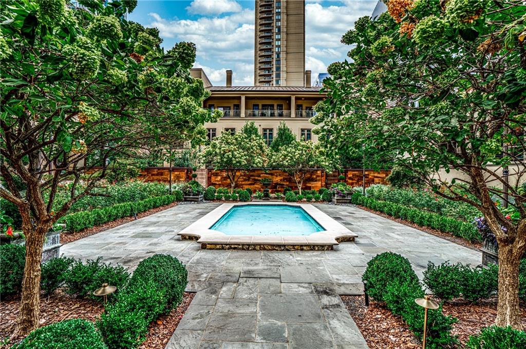 3376 Peachtree Road NE Unit 56