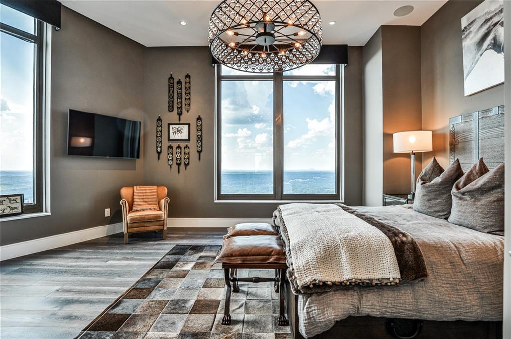 3376 Peachtree Road NE Unit 56