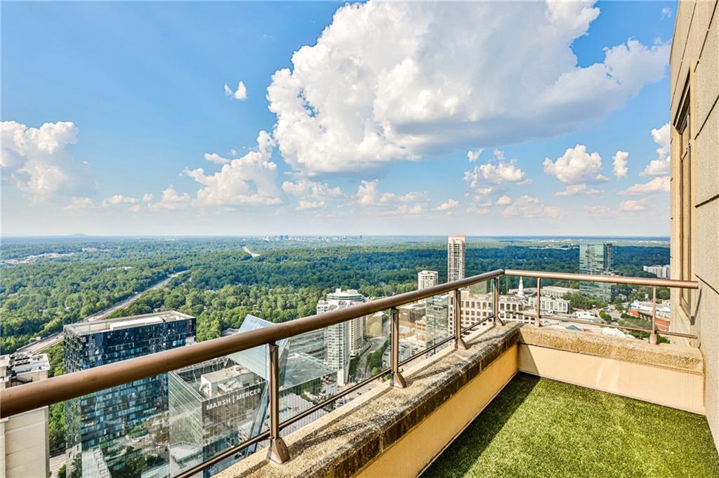 3376 Peachtree Road NE Unit 56