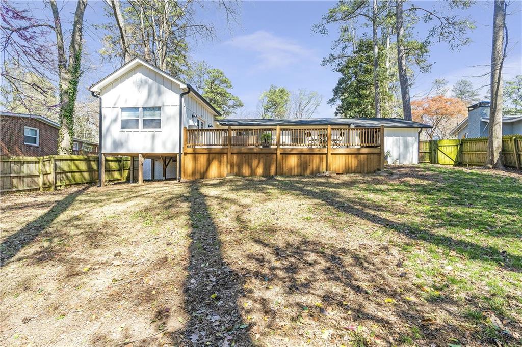 3896 Longview Drive