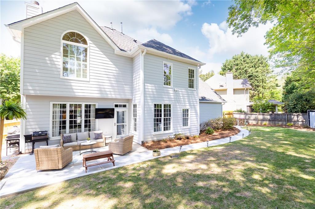 11140 Brookhollow Trail