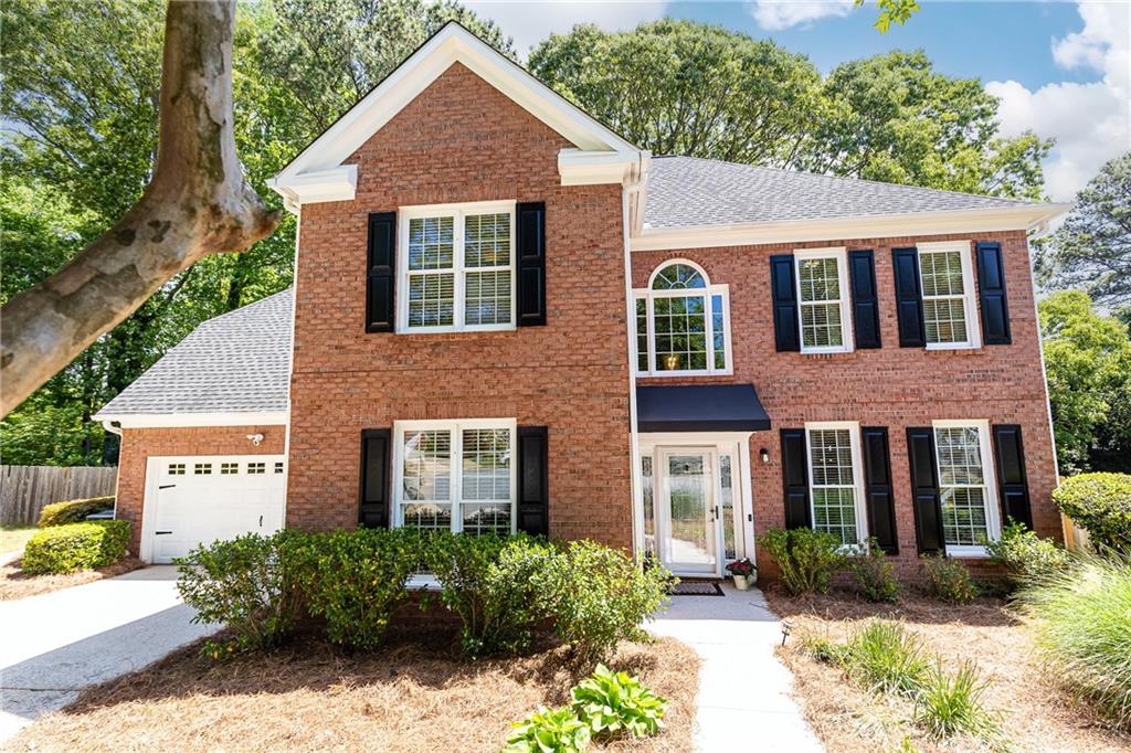 11140 Brookhollow Trail