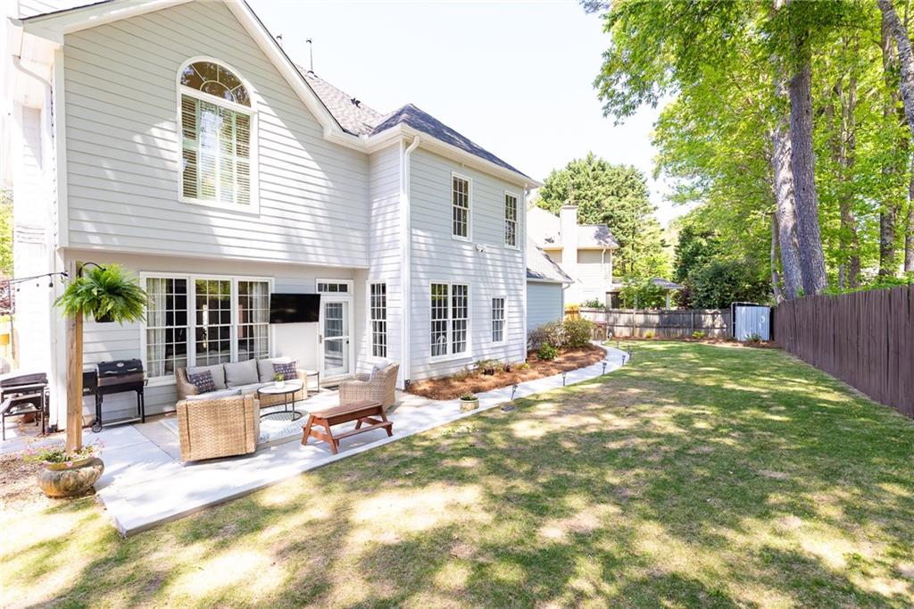 11140 Brookhollow Trail