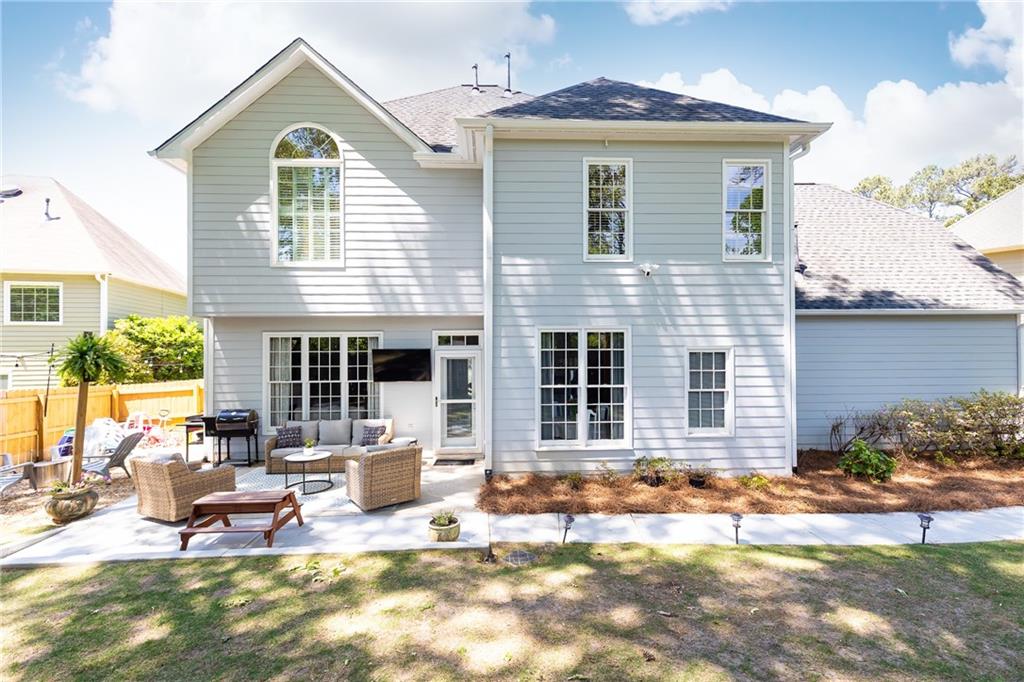 11140 Brookhollow Trail