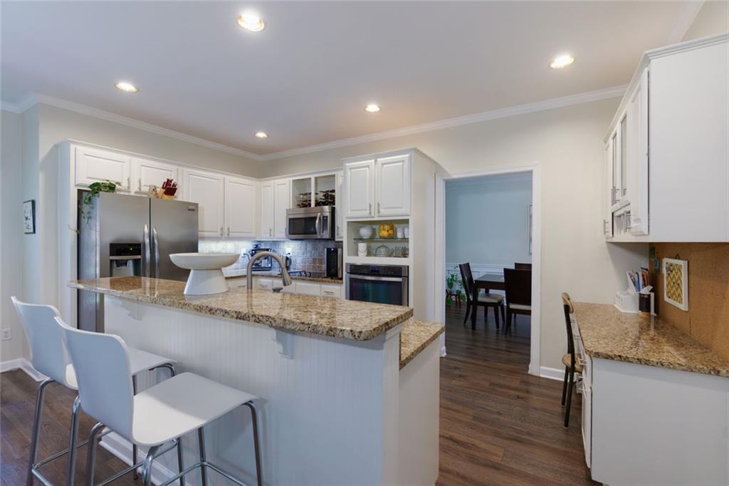 530 Arbor Creek Court