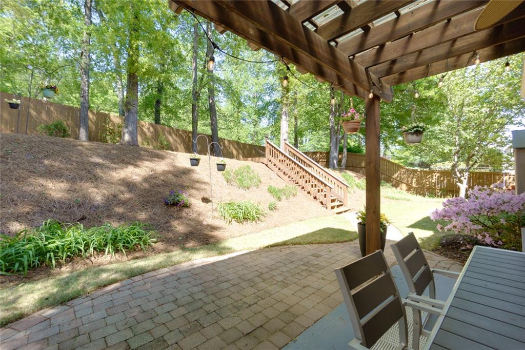530 Arbor Creek Court