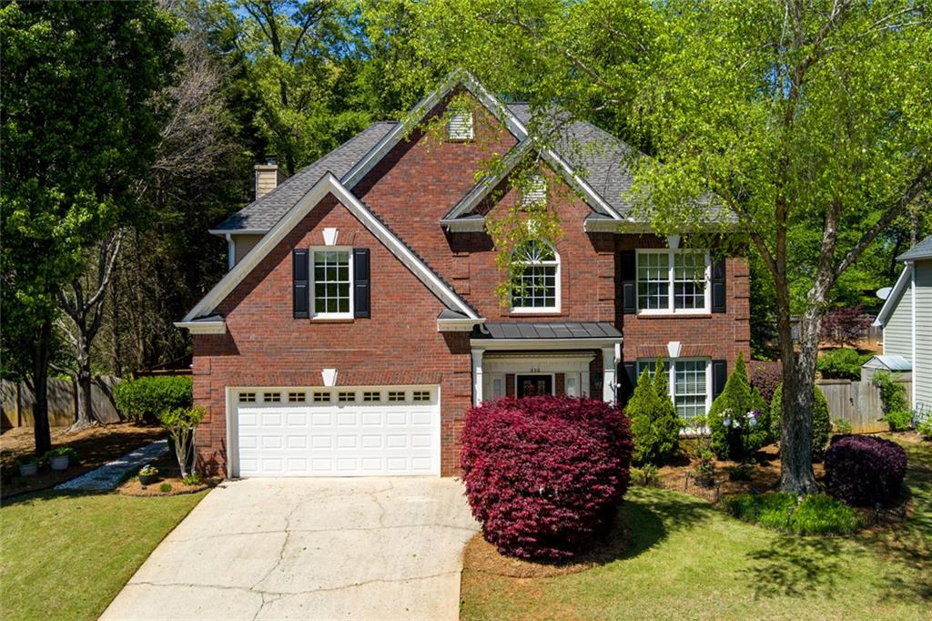 530 Arbor Creek Court