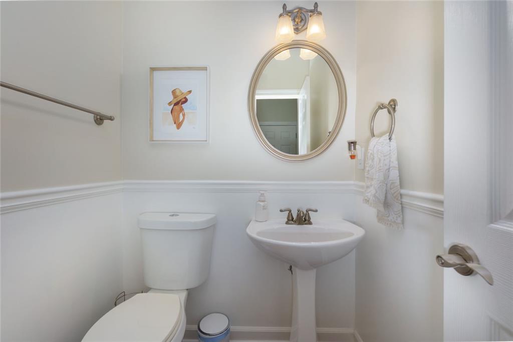 530 Arbor Creek Court