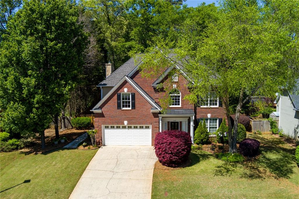 530 Arbor Creek Court