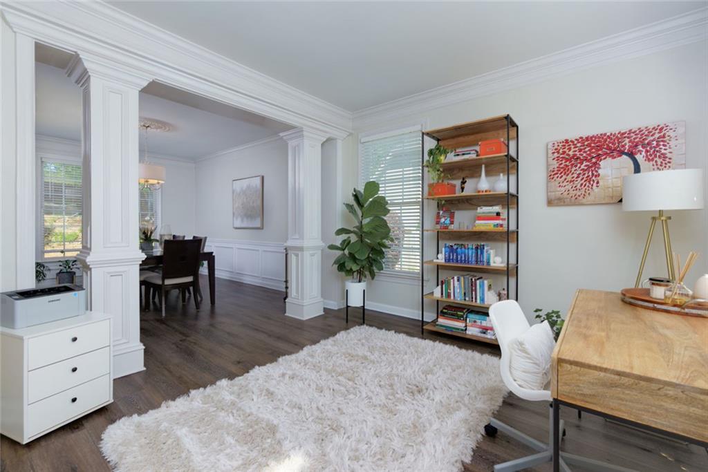 530 Arbor Creek Court