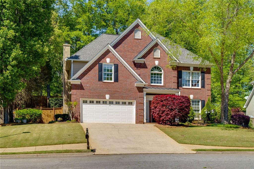 530 Arbor Creek Court
