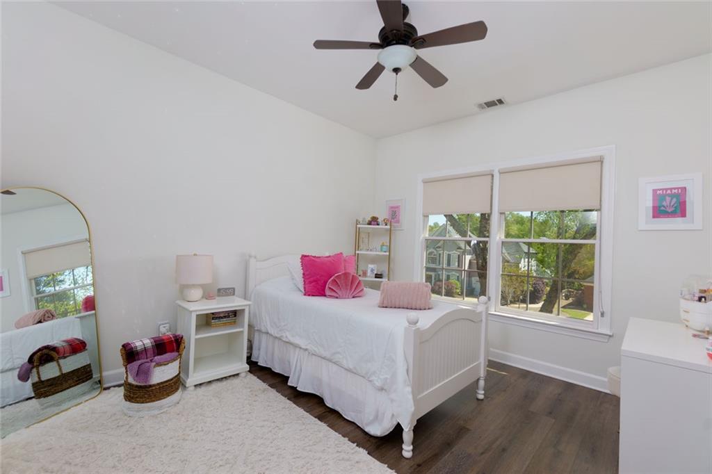 530 Arbor Creek Court