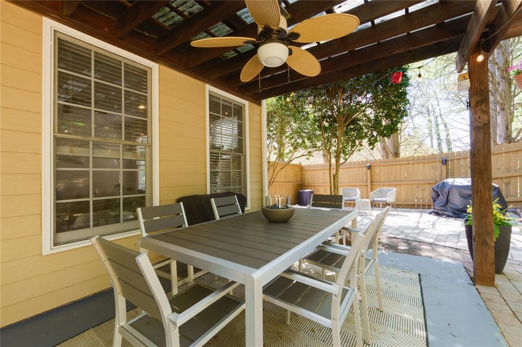 530 Arbor Creek Court