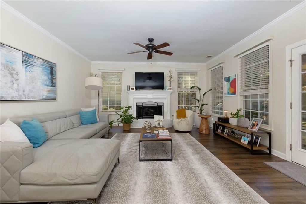 530 Arbor Creek Court