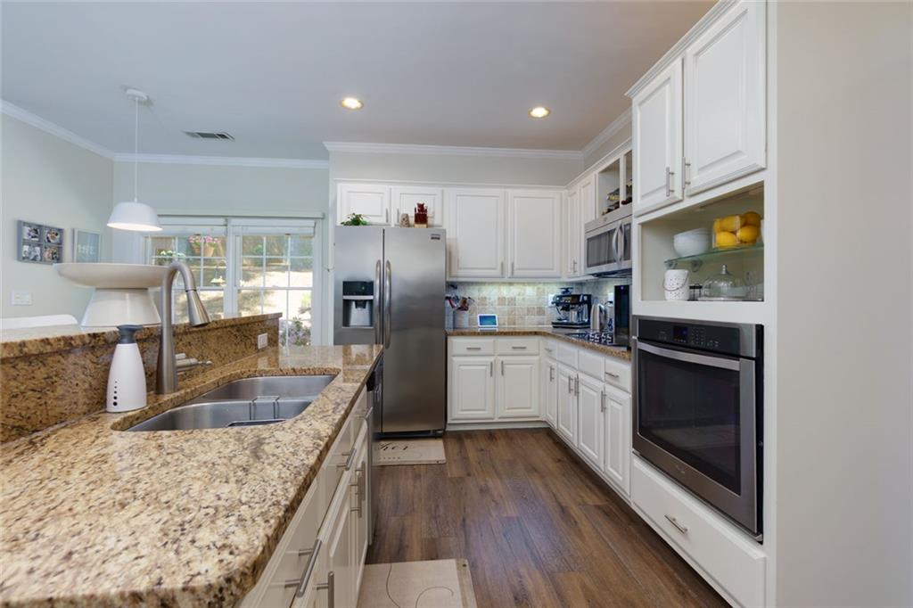 530 Arbor Creek Court