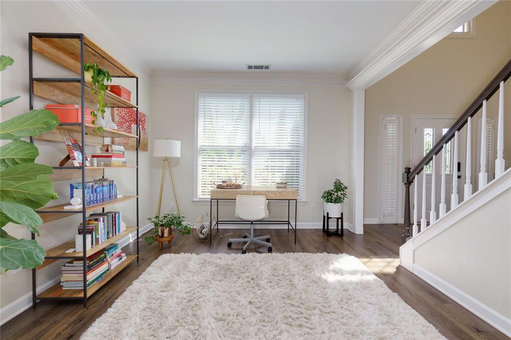 530 Arbor Creek Court