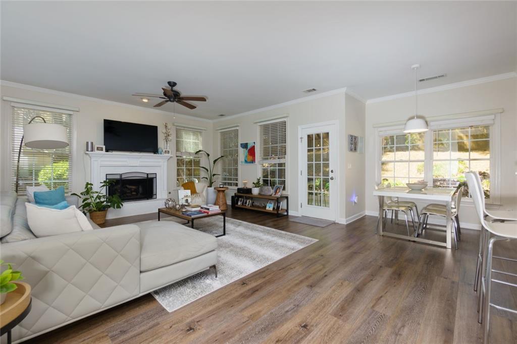 530 Arbor Creek Court