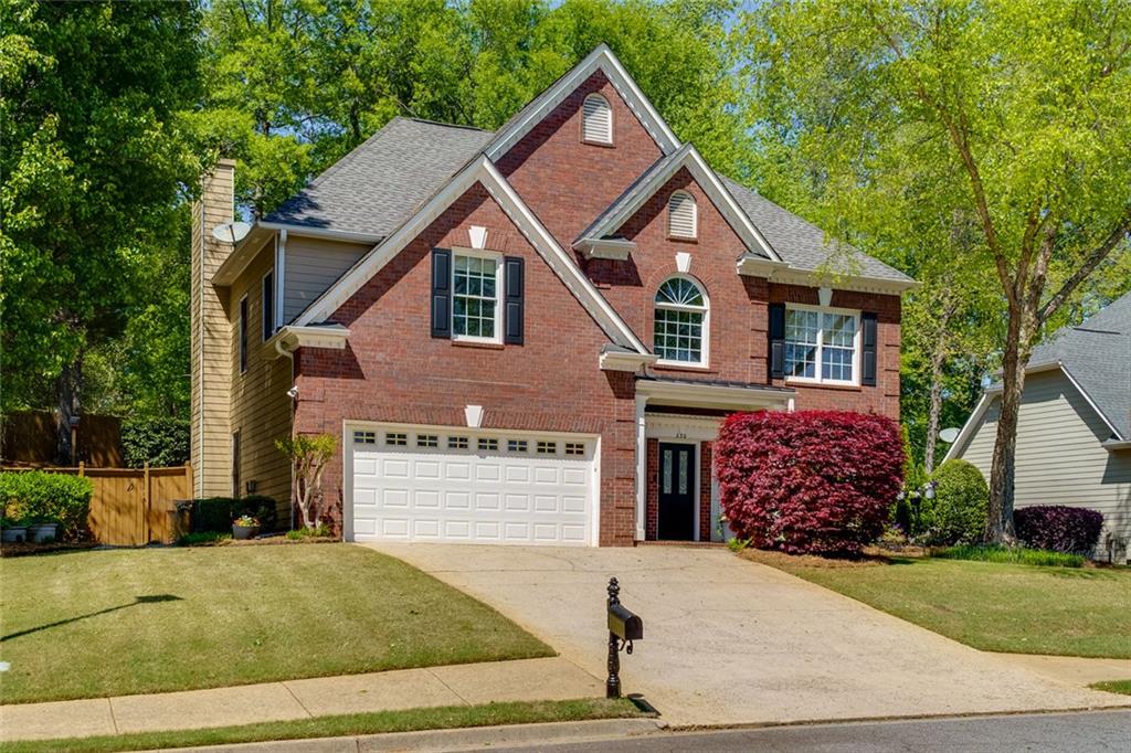 530 Arbor Creek Court