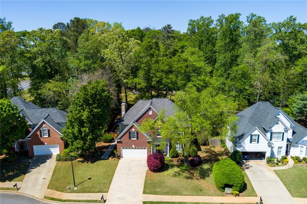530 Arbor Creek Court