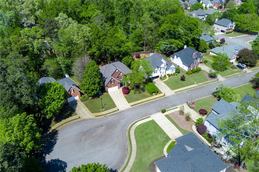 530 Arbor Creek Court