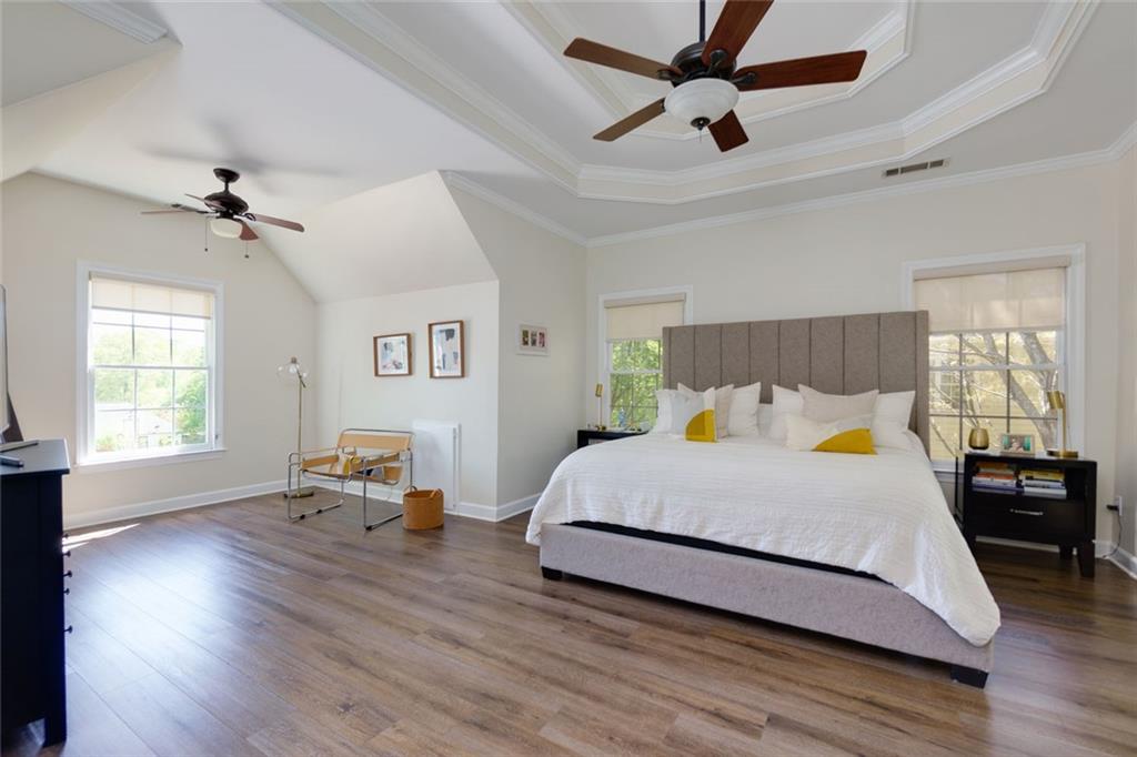 530 Arbor Creek Court