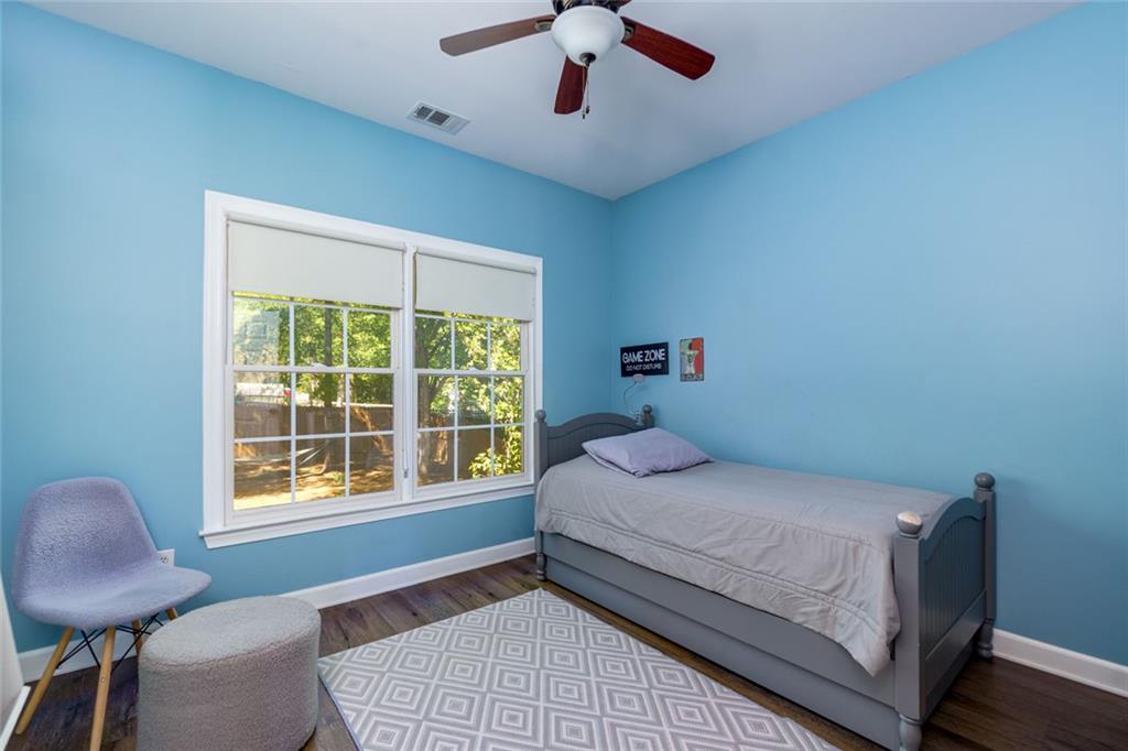 530 Arbor Creek Court