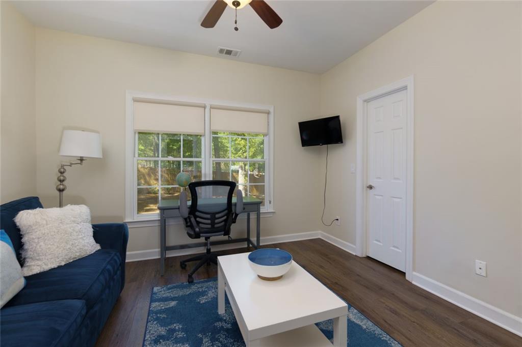 530 Arbor Creek Court