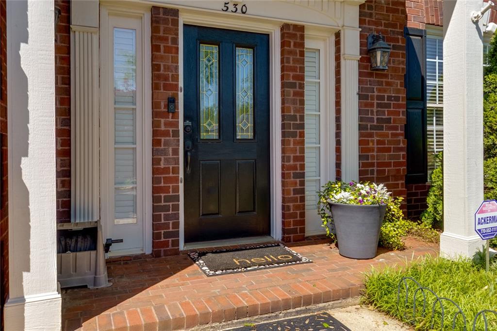 530 Arbor Creek Court