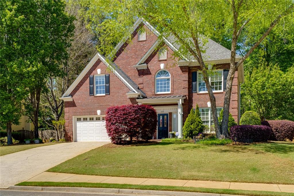 530 Arbor Creek Court