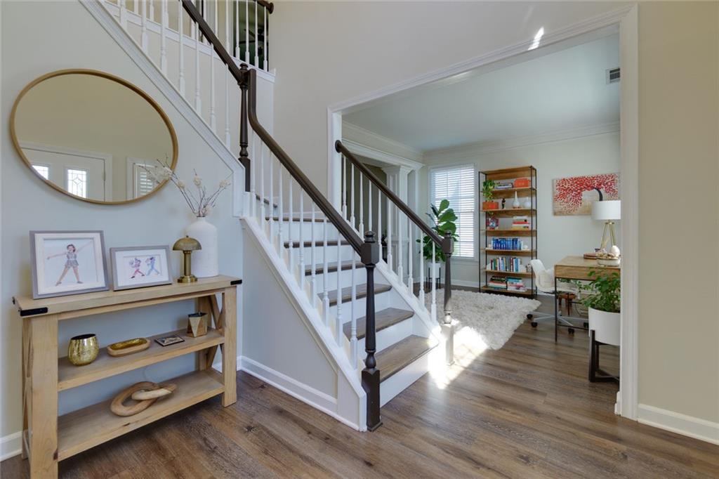 530 Arbor Creek Court