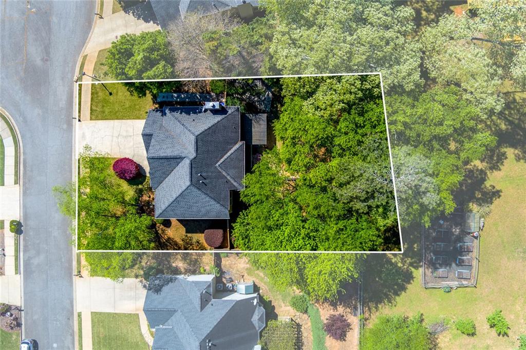 530 Arbor Creek Court