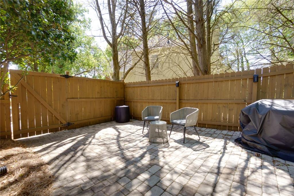 530 Arbor Creek Court