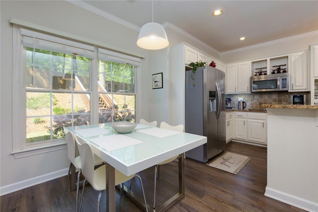 530 Arbor Creek Court